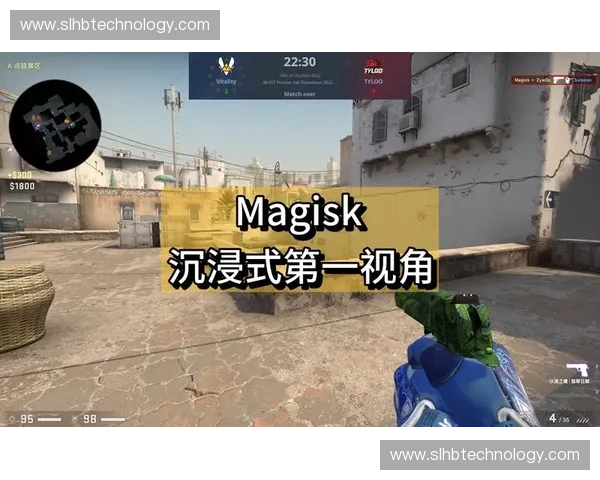 以CSGO模版为核心打造沉浸式竞技体验全新游戏设计思路分享 以CSGO模版为核心打造沉浸式竞技体验全新游戏设计思路分享
