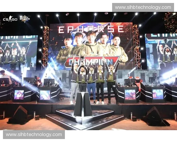 以CSGO赛事活动为核心打造电竞交流与竞技体验盛会 以CSGO赛事活动为核心打造电竞交流与竞技体验盛会