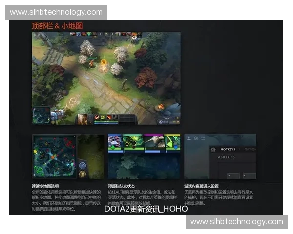 Dota2完备性探讨与游戏平衡优化策略分析 Dota2完备性探讨与游戏平衡优化策略分析