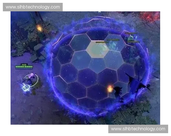 DOTA2团指核心战略体系解析与高效团队协作思维全面提升指南 DOTA2团指核心战略体系解析与高效团队协作思维全面提升指南