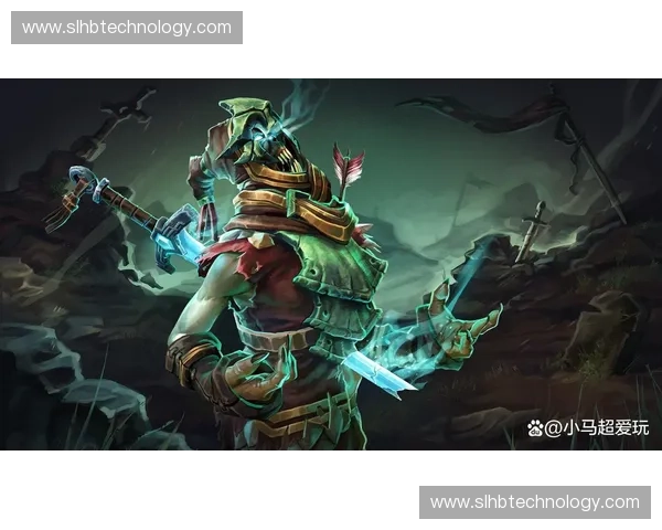 《Dota2神曲再度来袭游戏音乐与英雄故事的完美融合》