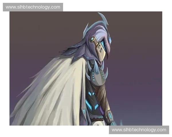 《揭开刺客之王泰隆的暗影世界探秘与成长历程》