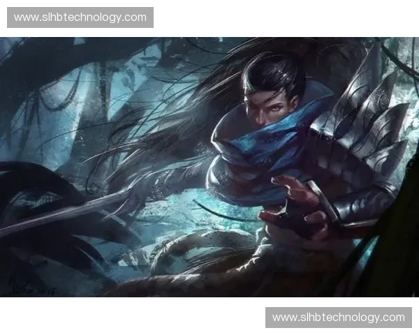 满楼水平LOL带你揭秘顶级玩家逆风翻盘的高能操作技巧