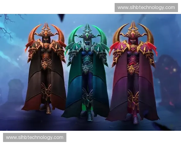 风暴英雄史诗:揭开英雄的荣耀与命运交织的传奇篇章 风暴英雄史诗:揭开英雄的荣耀与命运交织的传奇篇章