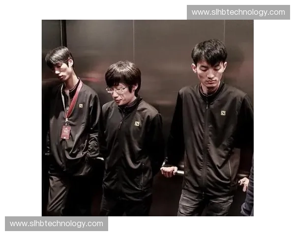 Dota2运气因素与玩家技巧的平衡分析及其对比赛结果的影响